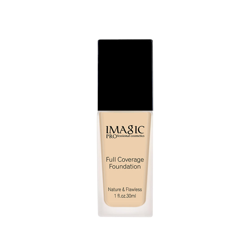 IMAGIC Pro Full Coverage Foundation
