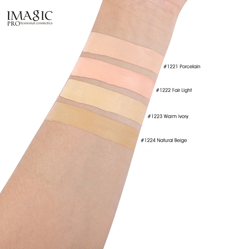 IMAGIC Pro Concealer & Corrector