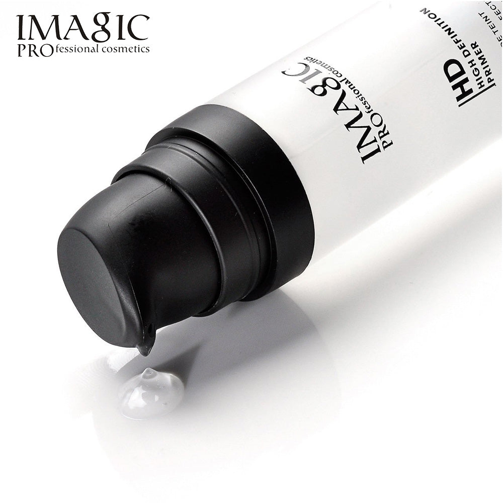 IMAGIC Pro HD High Definition Primer