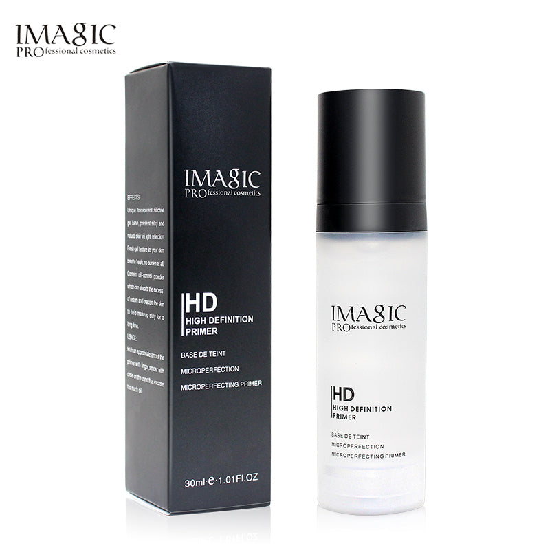 IMAGIC Pro HD High Definition Primer