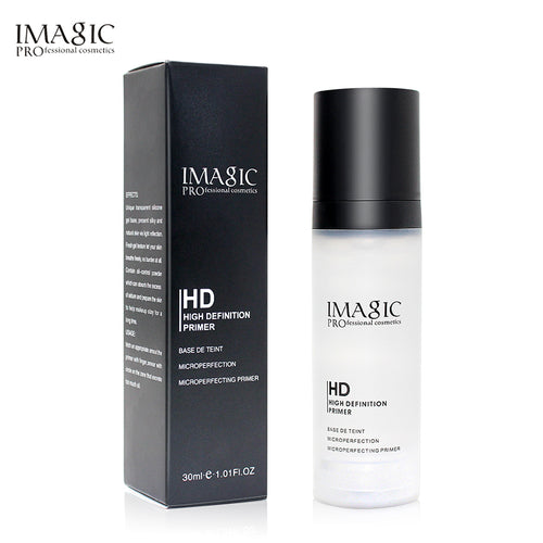 IMAGIC Pro HD High Definition Primer