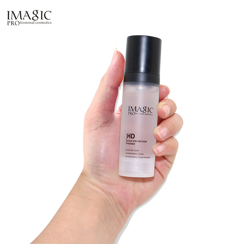 IMAGIC Pro HD High Definition Primer